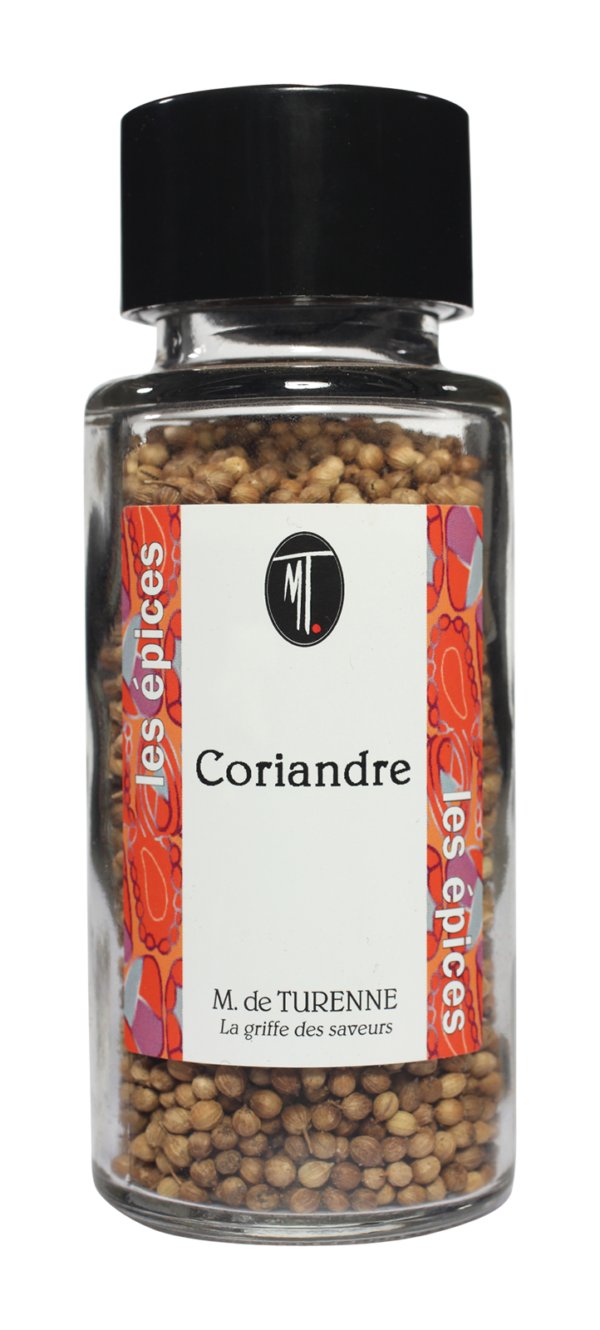 Coriandre