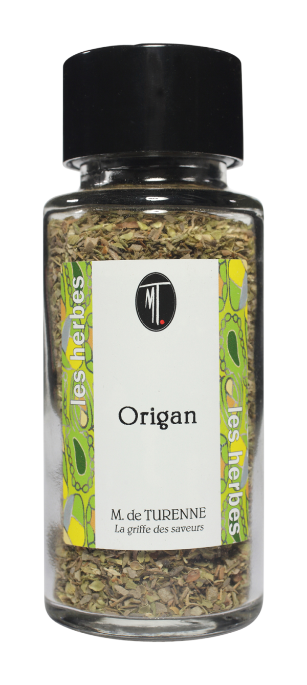 Origan