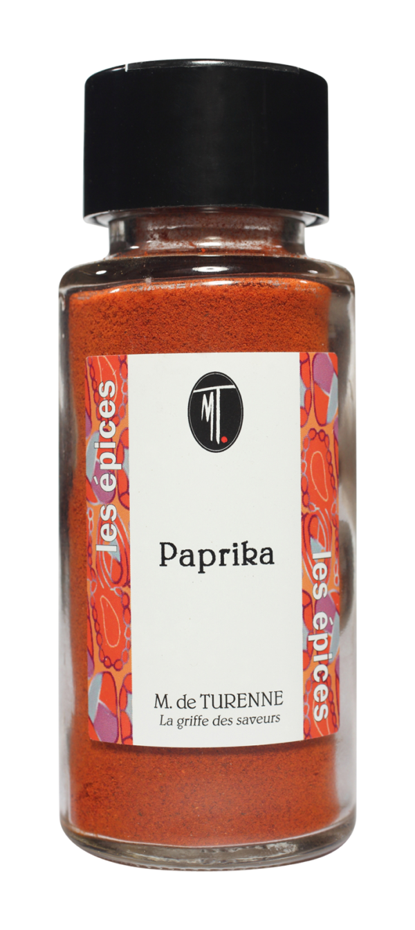 Paprika
