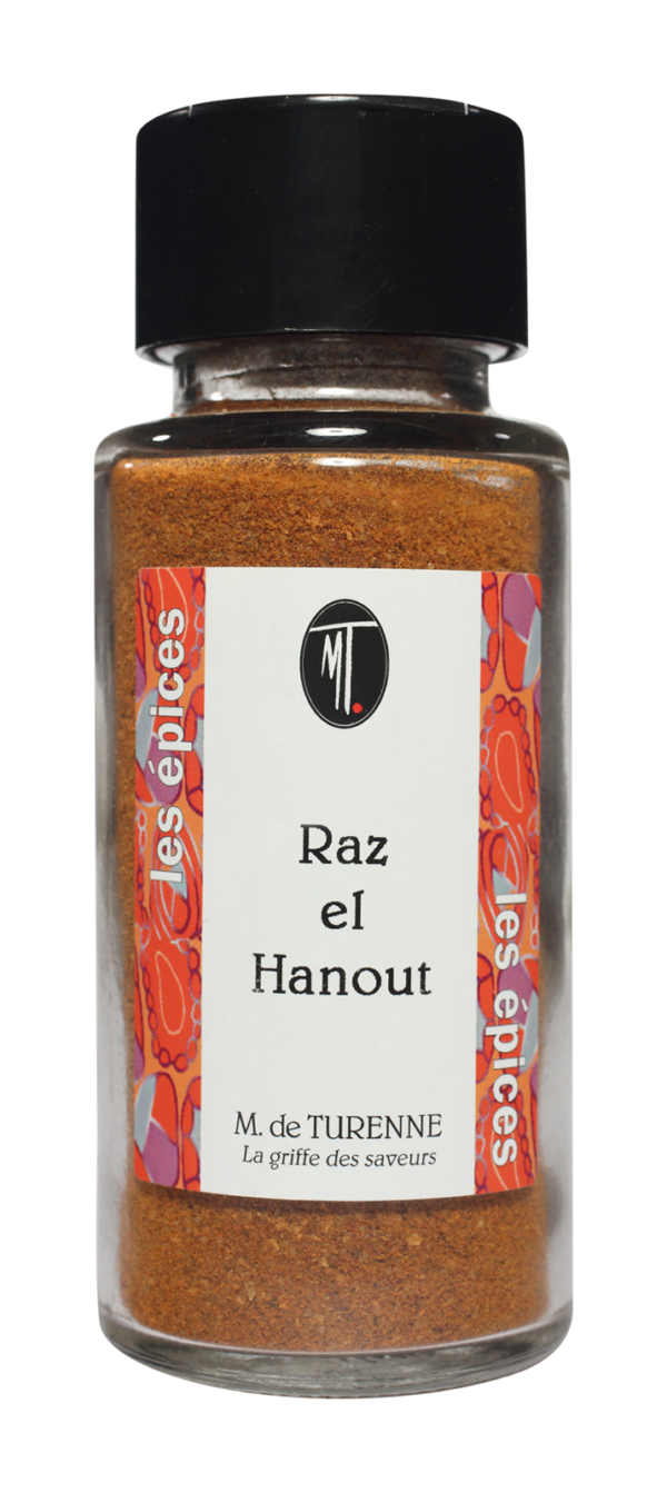 Raz el hanout