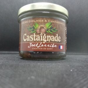 castaignade
