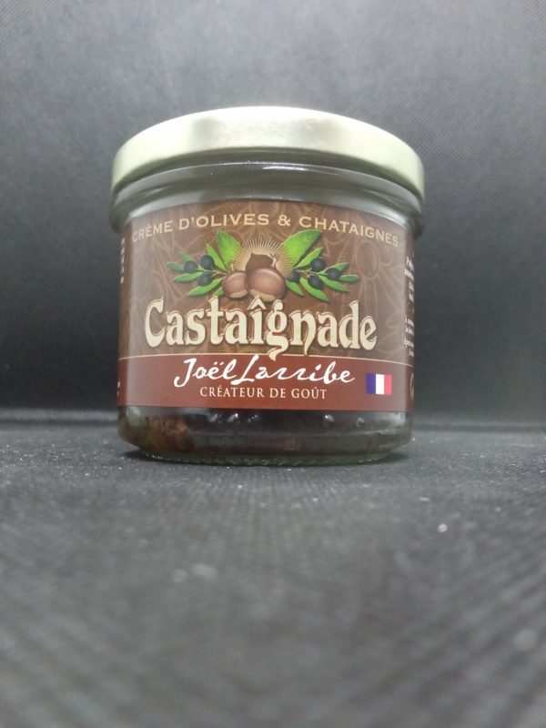 castaignade