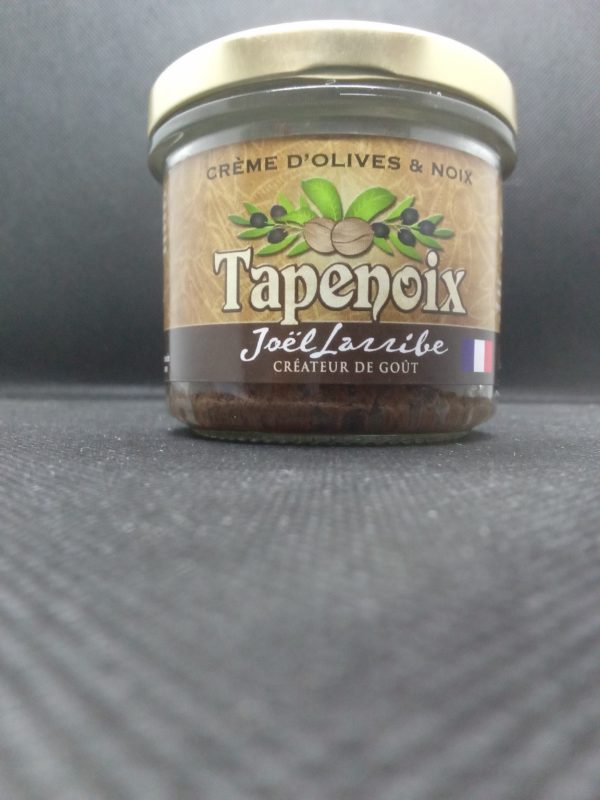 tapenoix