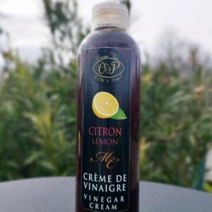 creme citron