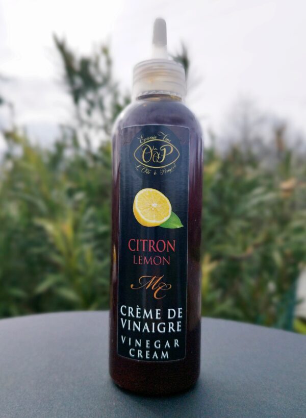 creme citron