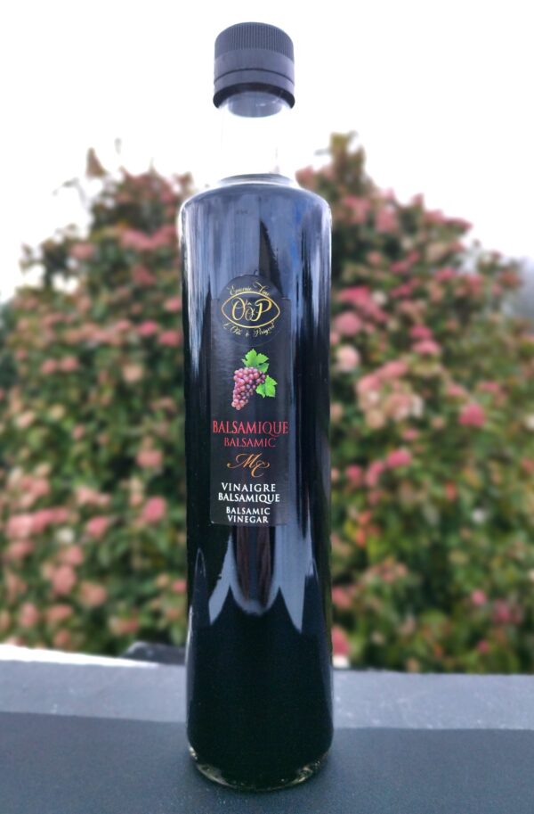 Vinaigre Balsamique 500ml.