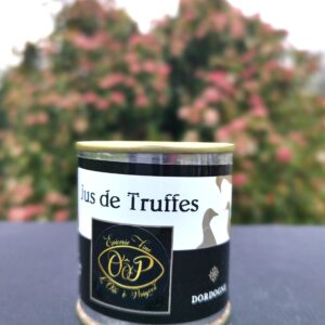 jus truffe