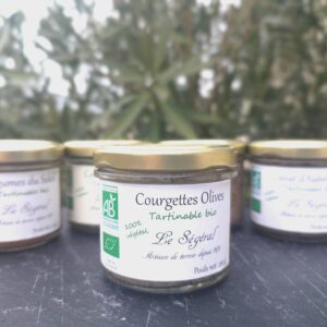 courg olive