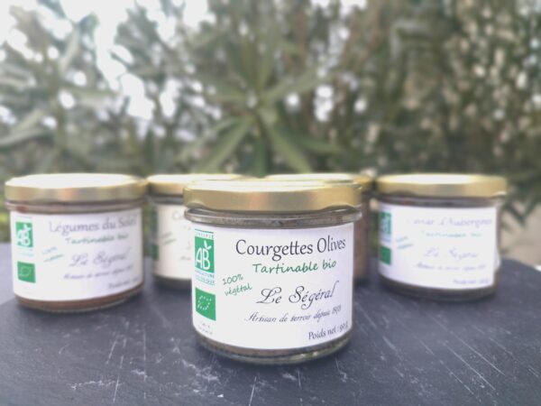 courg olive