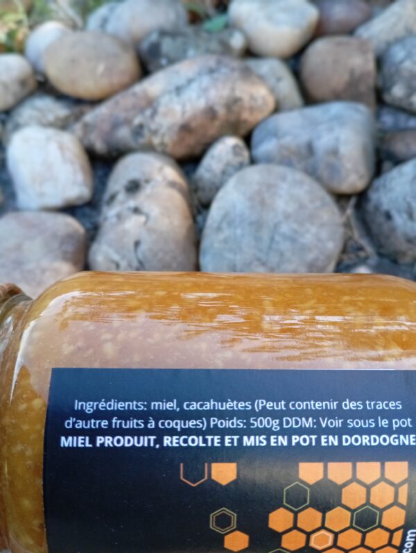 Miel ô Cahuet' – Image 2